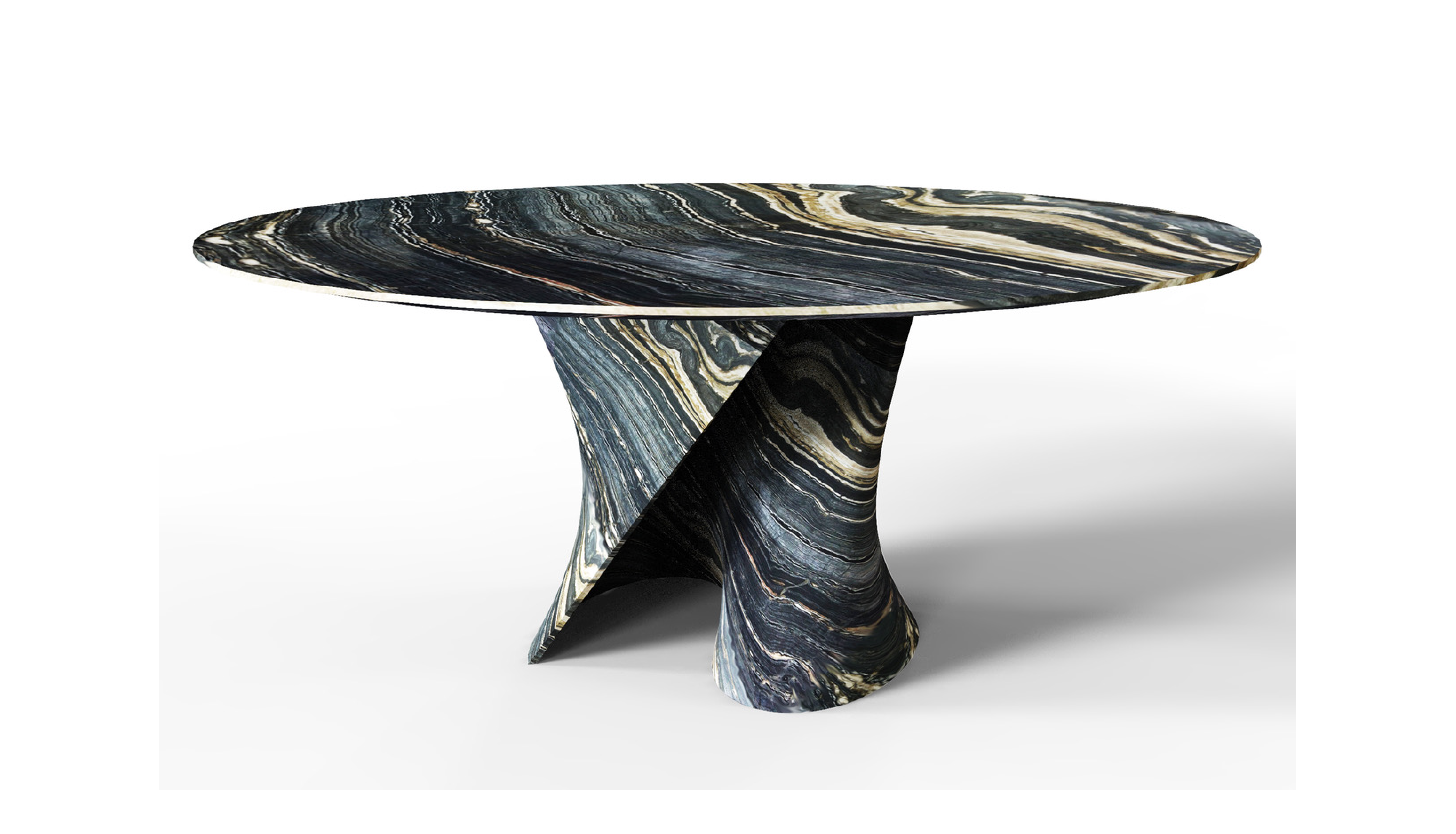 S-Table Marble2